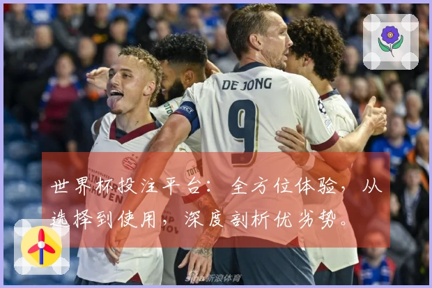 世界杯投注平台：全方位体验，从选择到使用，深度剖析优劣势。