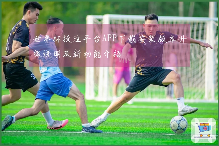 世界杯投注平台APP下载安装版本升级说明及新功能介绍