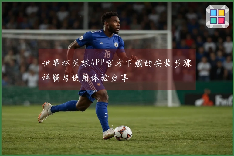 世界杯买球APP官方下载的安装步骤详解与使用体验分享