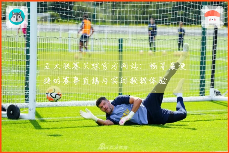 五大联赛买球官方网站：畅享最便捷的赛事直播与实时数据体验